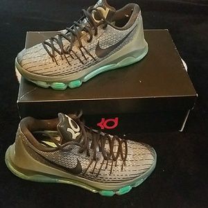 KD 8